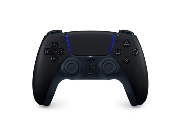 CONTROLE SONY DUALSENSE PS5 WIRELESS - PRETO
