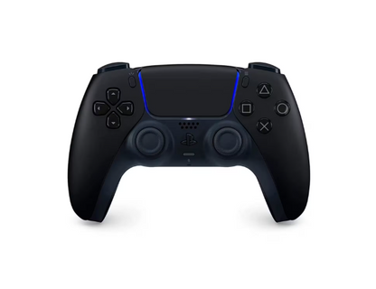 CONTROLE SONY DUALSENSE PS5 WIRELESS - PRETO