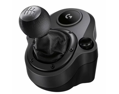 CAMBIO LOGITECH DRIVING FORCE SHIFTER PARA G29/G920/G923/G27