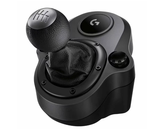CAMBIO LOGITECH DRIVING FORCE SHIFTER PARA G29/G920/G923/G27