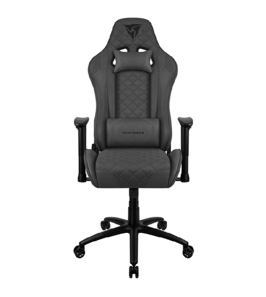 CADEIRA GAMER THUNDER X3 TGC12 LOFT GRAFITE
