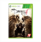 JOGO XBOX 360 DARKNESS 2 (SEMINOVO)