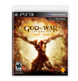 JOGO PS3 GOD OF WAR ASCENSION (SEMINOVO)
