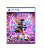 JOGO PS5 DRAGON BALL XENOVERSE 2