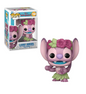 BONECO FUNKO POP ANGEL LUAU 1568 - LILO STITCH