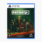 JOGO PS5 PAYDAY 3