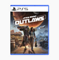 JOGO PS5 STAR WARS OUTLAWS