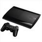 CONSOLE SONY PS3 SUPER SLIM (SEMINOVO)