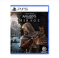 JOGO PS5 ASSASSINS CREED MIRAGE