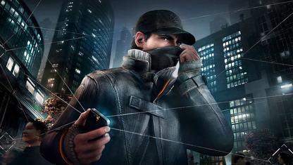 JOGO XBOX 360 WATCH DOGS (SEMINOVO)