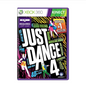 JOGO XBOX 360 JUST DANCE 4 (SEMINOVO)
