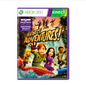 JOGO XBOX 360 KINECT ADVENTURES (SEMINOVO)