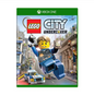 JOGO XBOX ONE LEGO CITY UNDERCOVER
