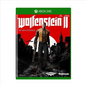 JOGO XBOX ONEWOLFENSTEIN 2 THE NEW COLOSSUS
