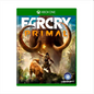 JOGO XBOX ONE FARCRY PRIMAL (SEMINOVO)