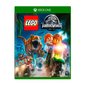 JOGO XBOX ONE LEGO JURASSIC WORLD