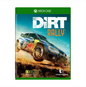JOGO XBOX ONE DIRT RALLY