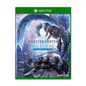 JOGO XBOX ONE MONSTER HUNTER ICEBORNE