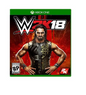 JOGO XBOX ONE WWE 2K18