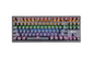 TECLADO GAMER SPECTRUM OEX TC602 SWITCH BLUE