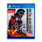 JOGO PS4 METAL GEAR V THE DEFINITIVE EXPERIENCE (SEMINOVO)