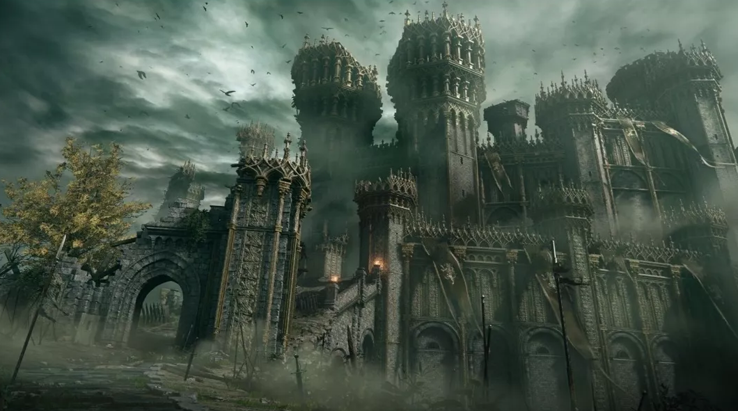 JOGO PS4 ELDEN RING
