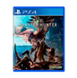 JOGO PS4 MONSTER HUNTER WORLD (SEMINOVO)