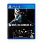 JOGO PS4 MORTAL KOMBAT XL (SEMINOVO)