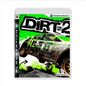 JOGO PS3 DIRT 2 (SEMINOVO)