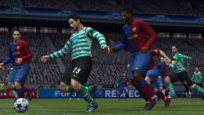 JOGO PS3 PES 2009 (SEMINOVO)