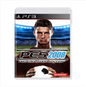 JOGO PS3 PES 2008 (SEMINOVO)