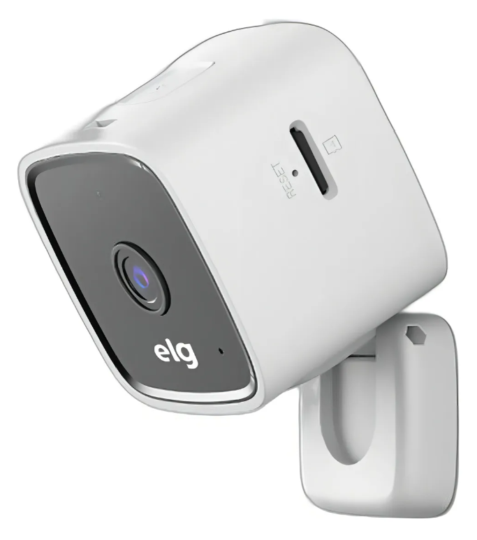 CÂMERA INTERNA INTELIGENTE ELG WIFI