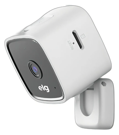 CÂMERA INTERNA INTELIGENTE ELG WIFI
