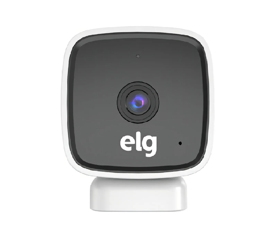 CÂMERA INTERNA INTELIGENTE ELG WIFI
