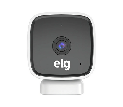 CÂMERA INTERNA INTELIGENTE ELG WIFI