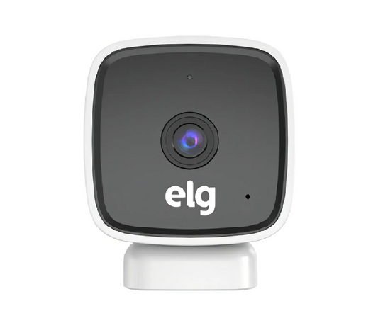 CÂMERA INTERNA INTELIGENTE ELG WIFI