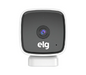 CÂMERA INTERNA INTELIGENTE ELG WIFI
