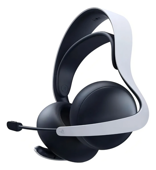 HEADSET SONY PULSE ELITE BRANCO - SEM FIO