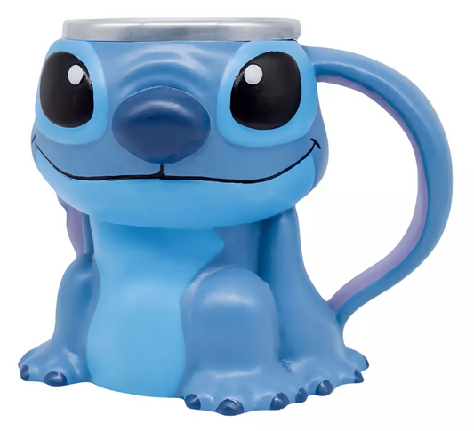 CANECA LILO & STITCH 3D 250ML