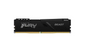 MEMORIA RAM KINGSTON FURY 16GB 3200MHZ DDR4 - KF432C16BB1/16 PRETO