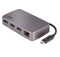 DOCK STATION ELGATO THUNDERBOLT 3 MINI DOCK GIGABIT DP HDMI