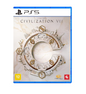 JOGO PS5 SID MEIER'S CIVILIZATION VII