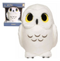 PELUCIA HARRY POTTER CORUJA EDWIGES WARNER