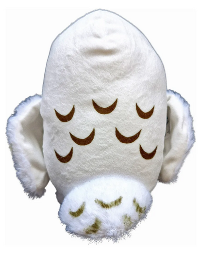 PELUCIA HARRY POTTER CORUJA EDWIGES WARNER