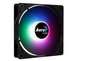 COOLER FAN AEROCOOL FROST 12 FRGB MOLEX