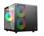 GABINETE AQUARIO C3TECH MT-G710BK PRETO