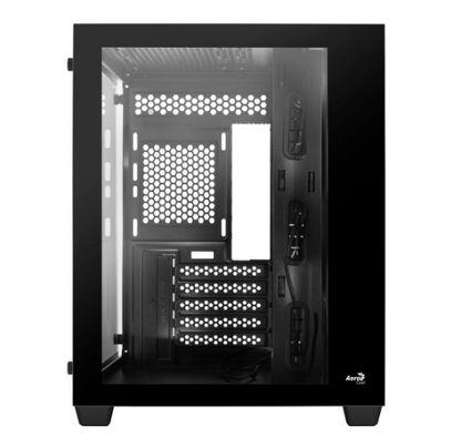 GABINETE AQUARIO AEROCOOL DRYFT PRETO