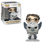 BONECO FUNKO POP HARRY POTTER AND BUCKBECK 123 - HARRY POTTER DELUXE