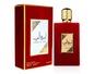 PERFUME ASDAAF AMEERAT AL ARAB EAU DE PARFUM FEMININO 100ML
