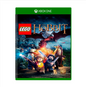 JOGO XBOX ONE LEGO HOBBIT